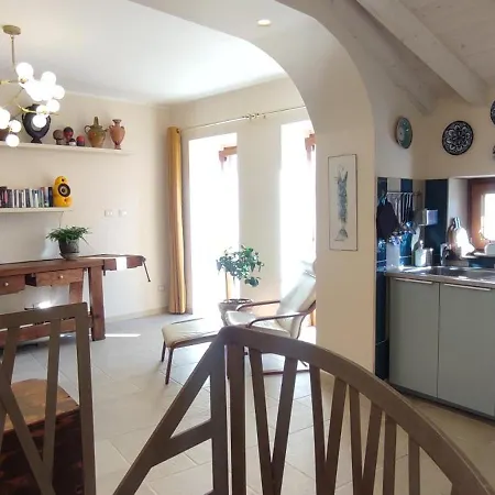Holiday home Casa Pablo