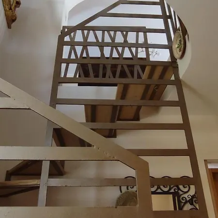 Casa Pablo Σπίτι διακοπών *