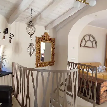 Casa Pablo Holiday home Badalucco