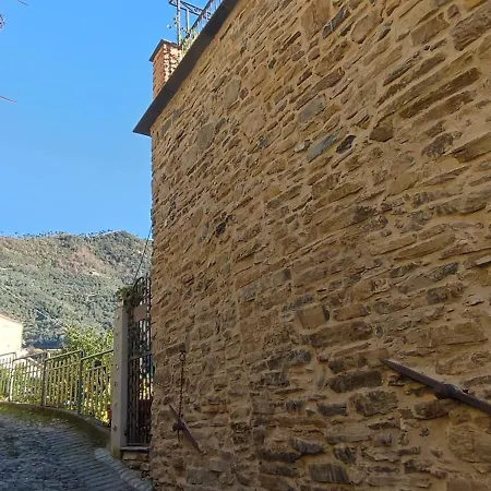 Holiday home Casa Pablo Badalucco