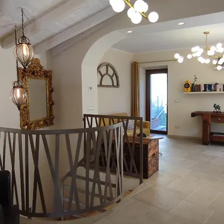 Casa Pablo * Badalucco