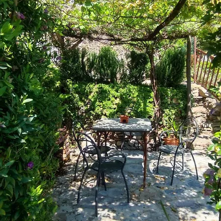 Holiday home Casa Pablo