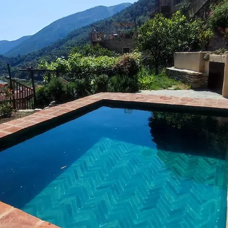 Holiday home Casa Pablo *