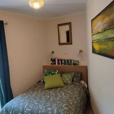 Holiday home Casa Pablo Badalucco
