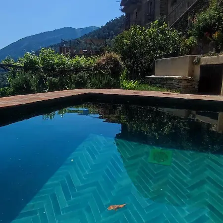 Casa Pablo *