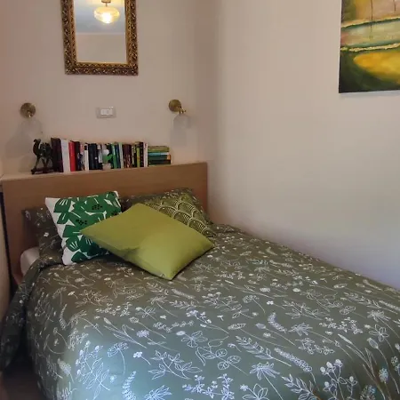 Casa Pablo