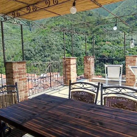 Holiday home Casa Pablo