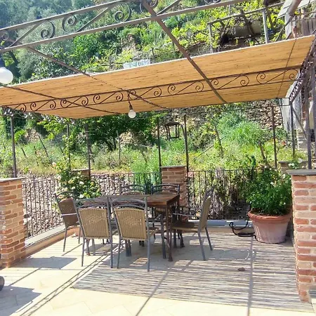 Casa Pablo Holiday home *