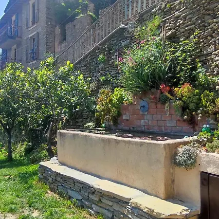 Holiday home Casa Pablo *