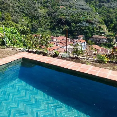 Casa Pablo Badalucco