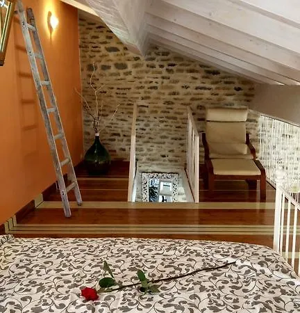 Casa Pablo
