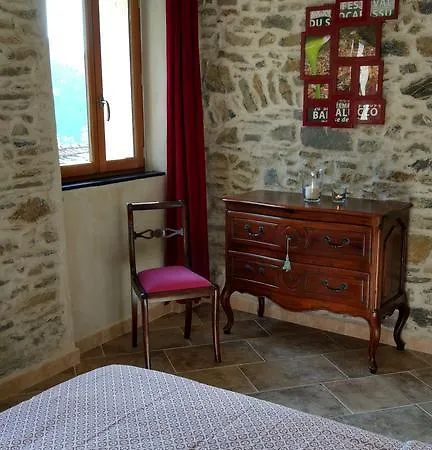 Vakantiehuis Casa Pablo Badalucco