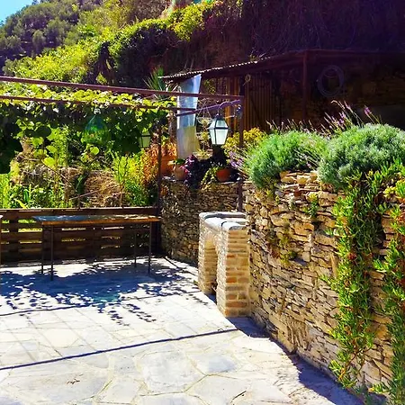 Casa Pablo Badalucco