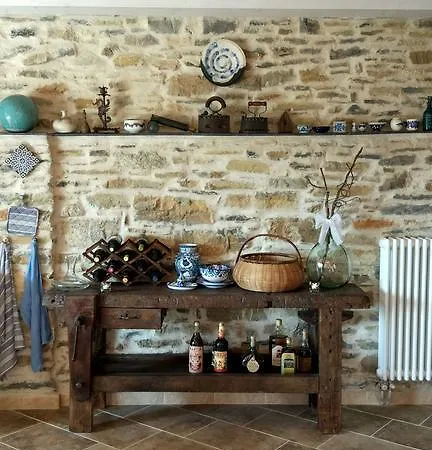 Casa Pablo
