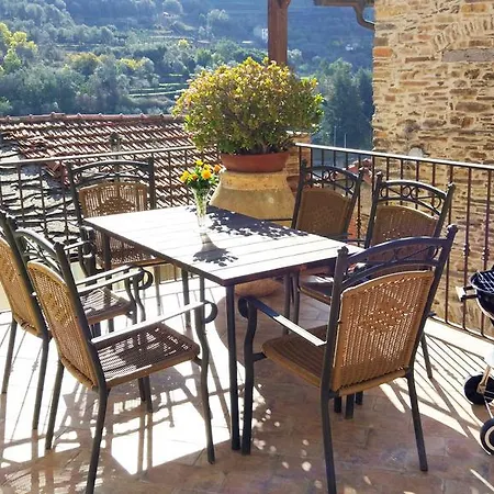 Holiday home Casa Pablo *