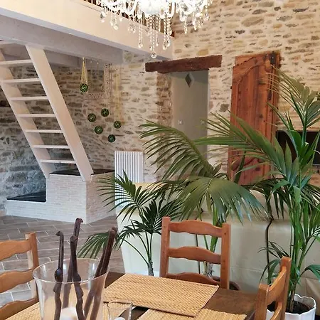 Casa Pablo Badalucco