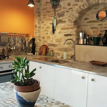 Casa Pablo * Badalucco