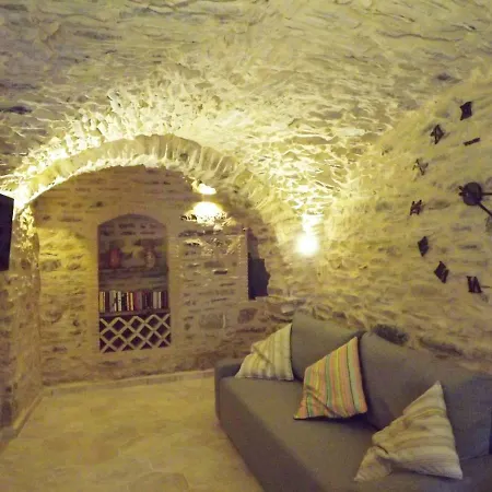 Casa Pablo