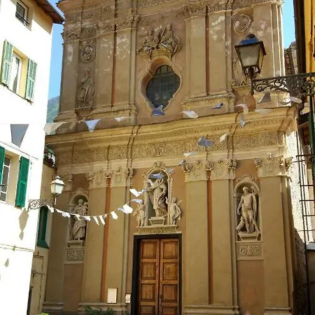 Casa Pablo Dom wakacyjny Badalucco