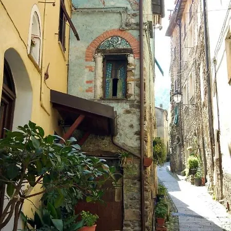 Casa Pablo Badalucco