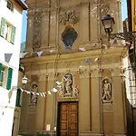 Casa Pablo Ferienhaus Badalucco