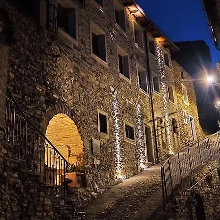 Casa Pablo Hébergement de vacances Badalucco