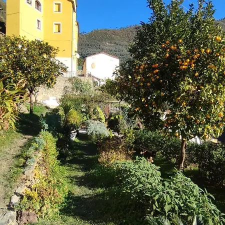 Casa vacanze Casa Pablo