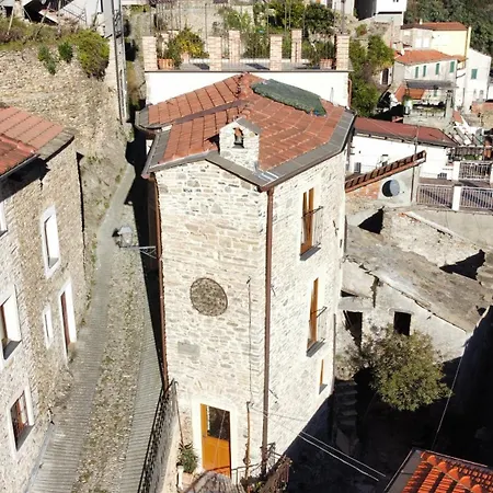 Casa Pablo Casa vacanze Badalucco