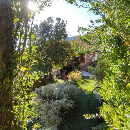 Casa Pablo Badalucco