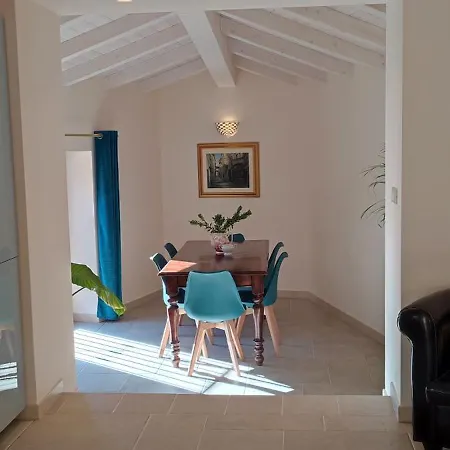 Casa vacanze Casa Pablo
