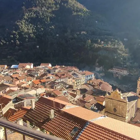 בית נופש Casa Pablo *