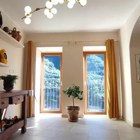 Casa Pablo Hébergement de vacances