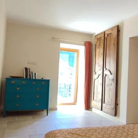 Casa Pablo Hébergement de vacances *