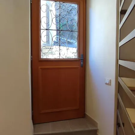 בית נופש Casa Pablo