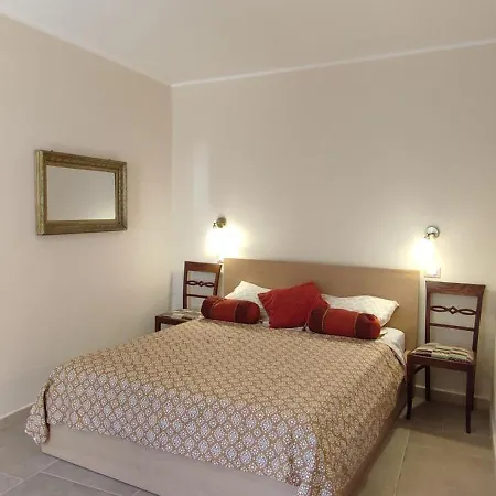 Casa Pablo Casa vacanze *