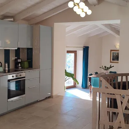 Hébergement de vacances Casa Pablo *