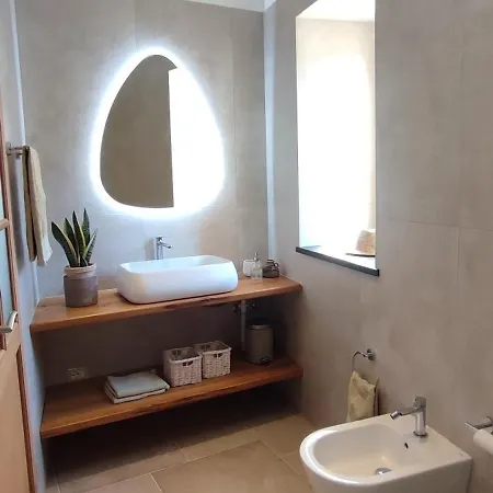 Hébergement de vacances Casa Pablo