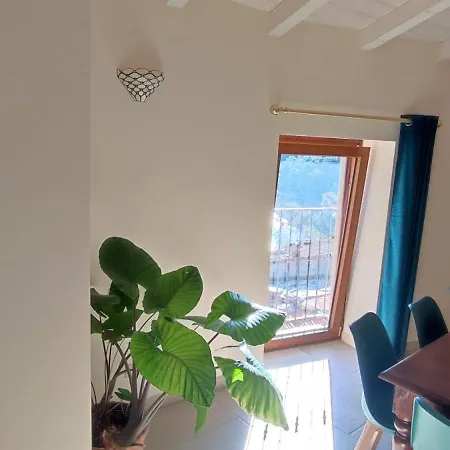 Casa Pablo בדלוקו