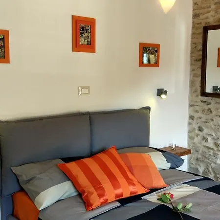 Nyaraló Casa Pablo