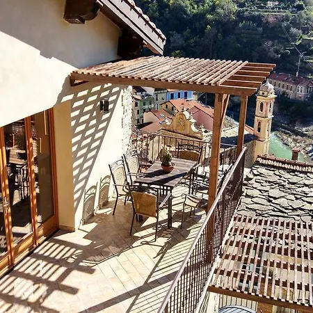Casa Pablo Nyaraló