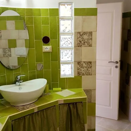 בית נופש Casa Pablo