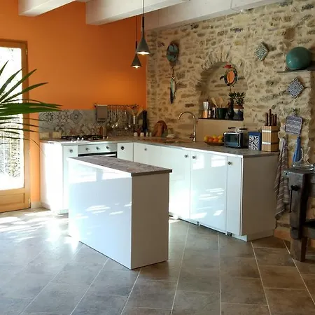 Hébergement de vacances Casa Pablo *