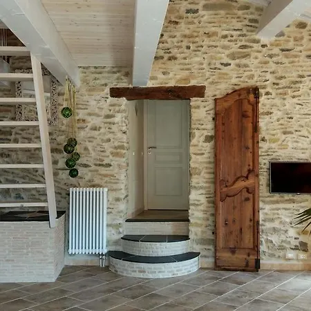 בית נופש Casa Pablo בדלוקו