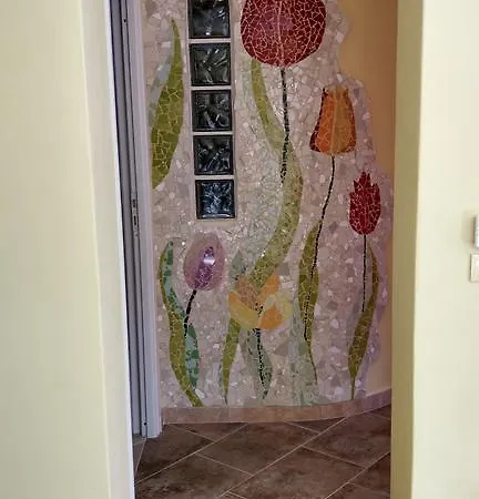 Casa Pablo Badalucco