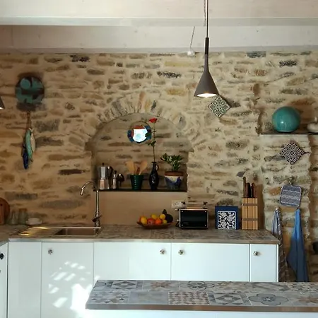 בית נופש Casa Pablo *