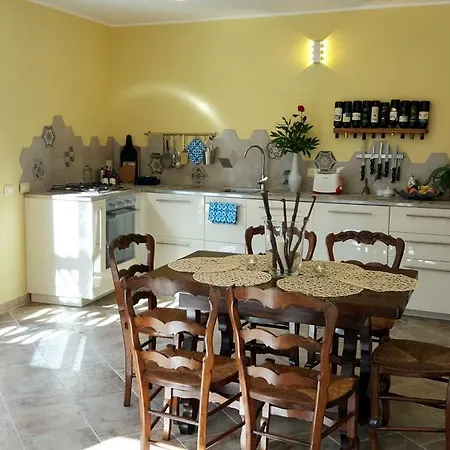 Casa Pablo