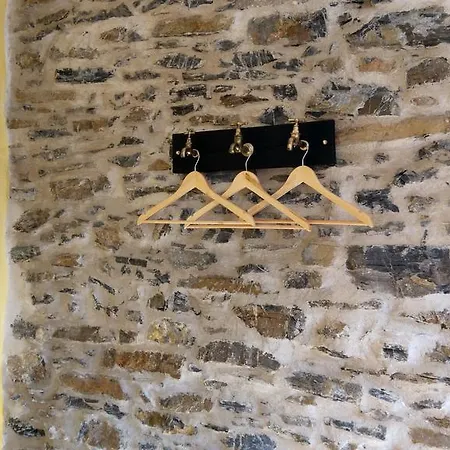 בית נופש Casa Pablo