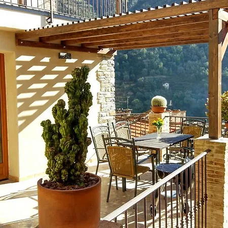 בית נופש Casa Pablo *