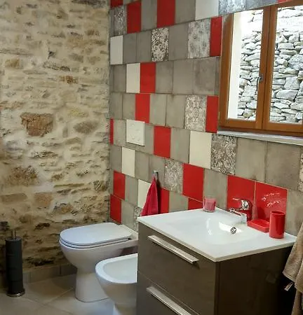 בית נופש Casa Pablo