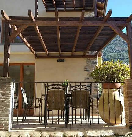 Casa Pablo בית נופש בדלוקו